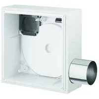 Helios Ventilatoren UP-Gehäuse ELS-GUBRZR