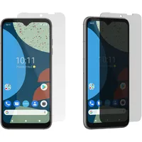Fairphone Displayschutzfolie mit Privacy-Filter für Fairphone 5