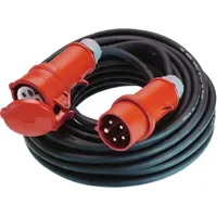 Bachmann CEE-Verlängerung 346.171 4,0 mm² 10 m