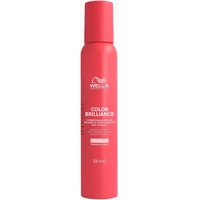 Wella Invigo Color Brilliance Vitamin Conditioning Mousse 200 ml
