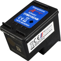 Ampertec Tinte ersetzt HP 3YM61AE 305 schwarz