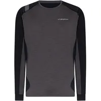 La Sportiva Beyond Herren vêtement running homme - Noir