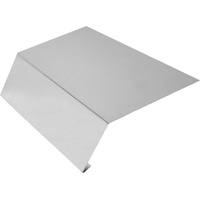 Sarei Rinneneinhang ohne Wasserfalz 2000 x 250 mm natur