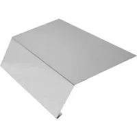 Sarei Rinneneinhang ohne Wasserfalz 2000 x 250 mm natur