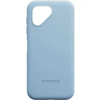 Fairphone 5 Softcase Smartphone Himmelblau