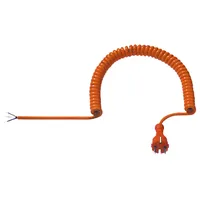 Bachmann 665.871 Wendelltg.H07BQ-F 3G1.50 orang e 665871