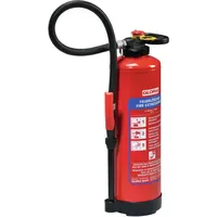 Gloria Feuerlöscher WKL 6 Pro Wasser