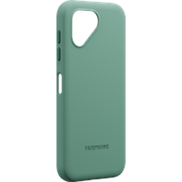 Fairphone 5 Protective Soft Case Moosgrün