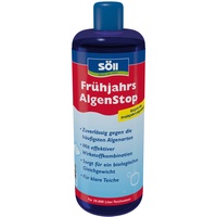 Söll FrühjahrsAlgenStop 1 L
