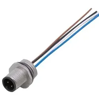 IFM Einbaustecker (M16) E11528