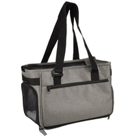 Karlie Flamingo Zofia Tasche - Grey - 40x20x24 cm