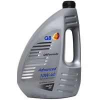 Q8 Formula Advanced 101118001751 SAE 10W-40 1 l