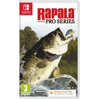 Cokem international Rapala Fishing Pro Series - Switch-KEY [EU