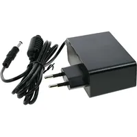 Powery Ladegerät/Netzteil 12V 2,5A für AVM Fritz!Box 7490