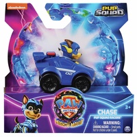 Spin Master PAW Patrol, Rescue Wheels, Pup Squad Racers