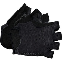 Craft Essence Glove Black - S