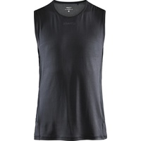 Craft ADV Essence Sleeveless Tee Men black (999000) S