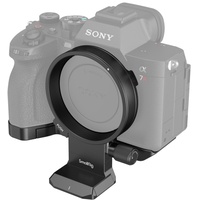 SmallRig 4148 Drehbares Horizontal- Vertikal Montageplatten-Kit Sony A7
