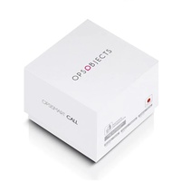 Ops!smart OPSSW-16 Call Unisex Smartwatch 38mm