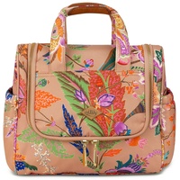 Oilily Kosmetiktasche Cathy Travel Kit With Hook Bamboo
