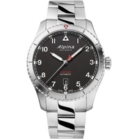 Alpina Automatic Watch AL-525BW4S26B