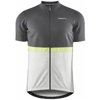 Craft Core Endur Jersey Men granite-ash (985914) XL
