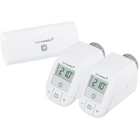 EQ-3 Homematic IP Smart Home Starter Set Heizen -