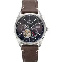 UMR Ruhla Automatik Titan 80302