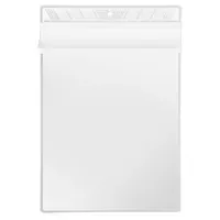 Veloflex Sichttasche 3305010 DIN A5 glasklar 10 St./Pack.