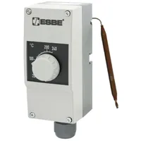ESBE CTF151 | Rauchgasthermostat