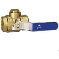 LK ARMATUR | LK 522 FilterBall Magnet | 10