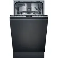 Siemens iQ300 SR63EX24KE Einbau-Geschirrspüler (vollintegrierbar, 448 mm breit)