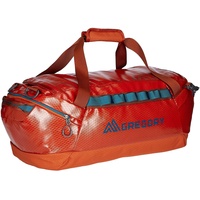 Gregory Alpaca 40l Duffelbag - Redrock - One Size