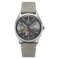 UMR Ruhla Automatic Titanium 42 mm 80303