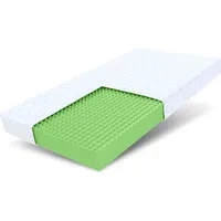 Fdm Matratze Kaltschaum 160x200 cm, Oeko-Tex® Standard 100, Schlafzimmer,