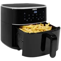 Princess 01.182244.01.001 Heißluft-Fritteuse 6 Liter