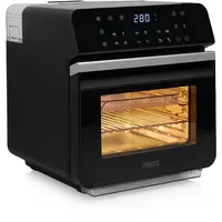 Princess 182085 Steam Airfryer Oven
