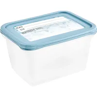 KEEEPER Gefrierdosen-Set Mia "Magic Ice" 2x 2,0 Liter