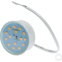 GreenLED® LED-Modul 1er Pack H20mm 3000K klar 350lm