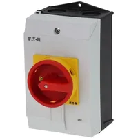 Eaton Power Quality Eaton Hauptschalter P1-40/I2/SVB/HI11