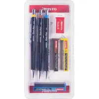 ARISTO Feinminenstift Geo-Pen Set 7-teilig 0,35/0,5/0,7Minen, tudio30