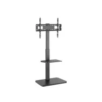 Equip 650613 37-75 TV-Bodenständer