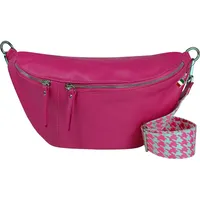 FLORENCE Gürteltasche onesize Pink / Lila
