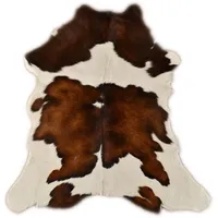 Kuhfell online & nomad generisch KALBFELL MINI KUHFELL Tricolor