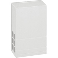 Legrand Aufputz 8v Weiß 041219