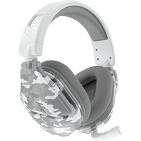 Turtle Beach Stealth 600 Gen 2 MAX Gaming-Headset, Arctic