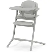 Cybex Lemo 3in1 Set Grau
