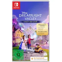 Nighthawk Disney Dreamlight Valley - Cozy Edition (USK) (Nintendo