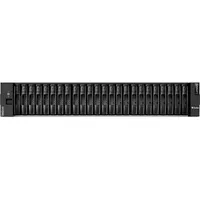 Lenovo ThinkSystem DE4000H Hybrid 2U24 S (SAS, Fibre Channel),