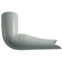 Marley Speier DN 53 grau